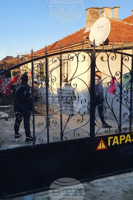 Карнобат – МВР – акция