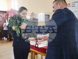 Снимка: Община Плевен