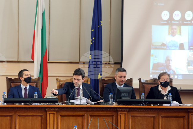 НС - заседание