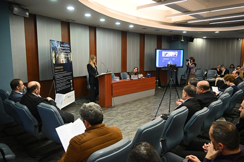 Sofia University Hosts International Conference on Documentation of Ecclesiastical Cultural Heritage