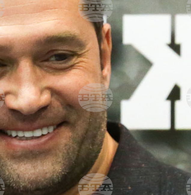 Президентът на БФ Бокс Красимир Инински с благородна инициатива