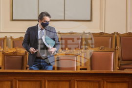 НС - заседание