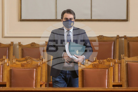 НС - заседание