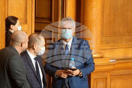 НС - заседание