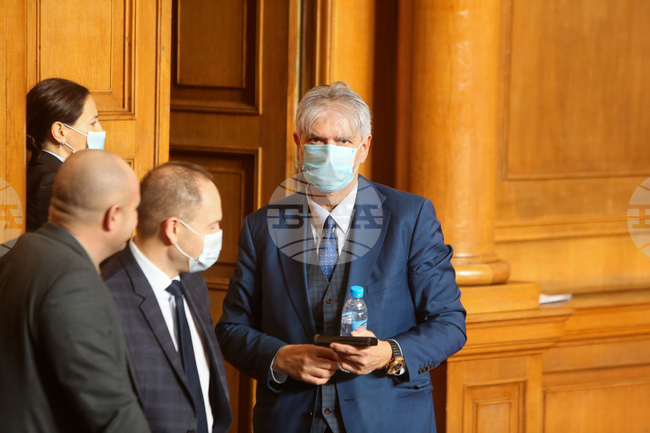 НС - заседание