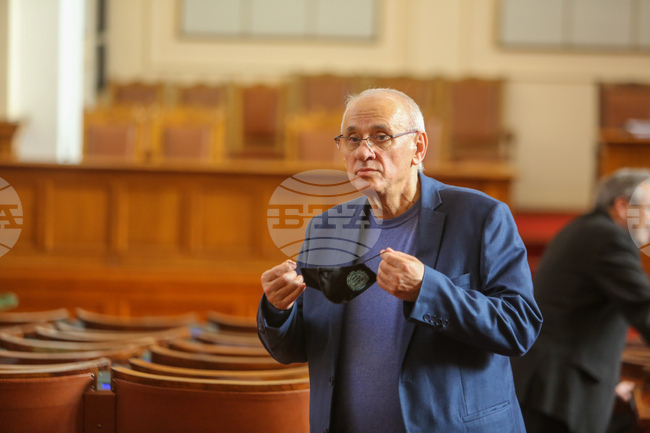 НС - заседание