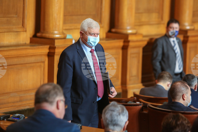 НС - заседание