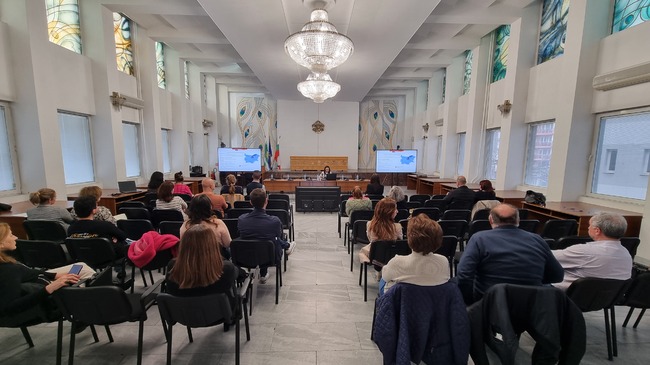 В Габрово започна обсъждането на концепциите за интегрирани териториални инвестиции с европейско финансиране