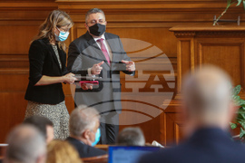 НС - заседание