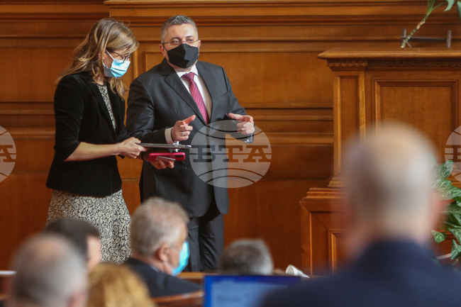 НС - заседание