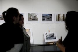 Бургас - "Украйна: война и съпротива" - фотографска изложба