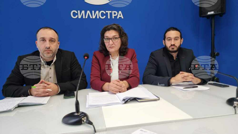 Народният представител Маргарита Генчева ще работи за разкриването на дежурен кабинет за неотложна медицинска помощ в Силистра