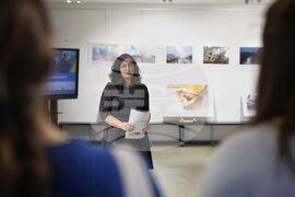 Бургас - "Украйна: война и съпротива" - фотографска изложба