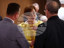 Тържествена вечеря ифтар