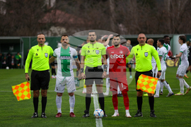 Благоевград - футбол - Пирин (Благоевград) - Хебър (Пазарджик)