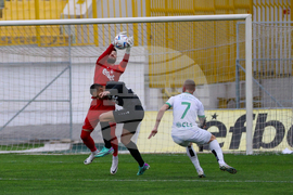 Благоевград - футбол - Пирин (Благоевград) - Хебър (Пазарджик)