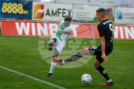 Благоевград - футбол - Пирин (Благоевград) - Хебър (Пазарджик)