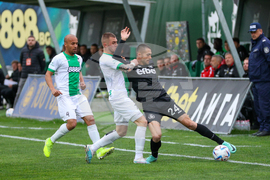 Благоевград - футбол - Пирин (Благоевград) - Хебър (Пазарджик)