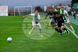 Благоевград - футбол - Пирин (Благоевград) - Хебър (Пазарджик)