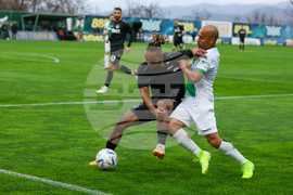 Благоевград - футбол - Пирин (Благоевград) - Хебър (Пазарджик)