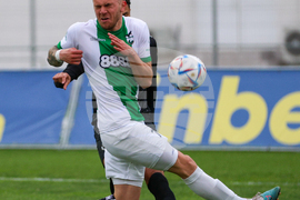 Благоевград - футбол - Пирин (Благоевград) - Хебър (Пазарджик)