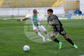 Благоевград - футбол - Пирин (Благоевград) - Хебър (Пазарджик)