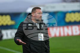 Благоевград - футбол - Пирин (Благоевград) - Хебър (Пазарджик)