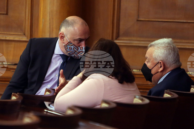 НС - заседание