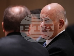 Тържествена вечеря ифтар