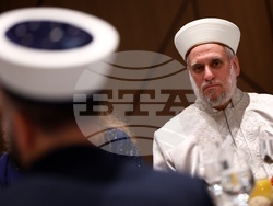 Тържествена вечеря ифтар