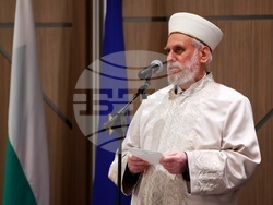 Тържествена вечеря ифтар