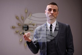 Среща-дискусия за развитие на българския футбол