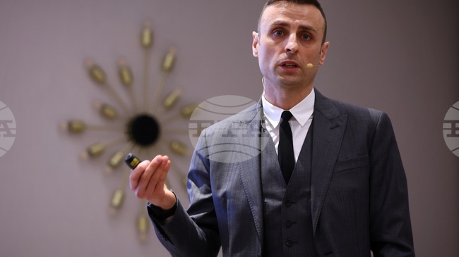 Димитър Бербатов си спомни за моментите с Димитър Пенев