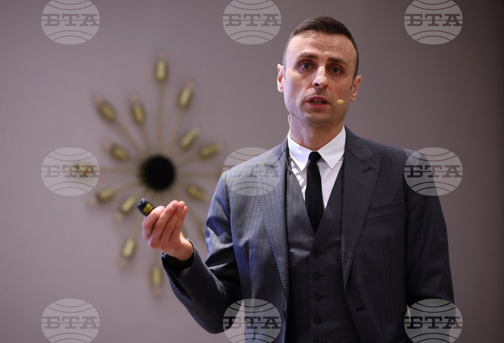 Среща-дискусия за развитие на българския футбол