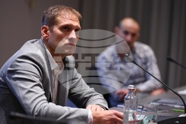 Среща-дискусия за развитие на българския футбол