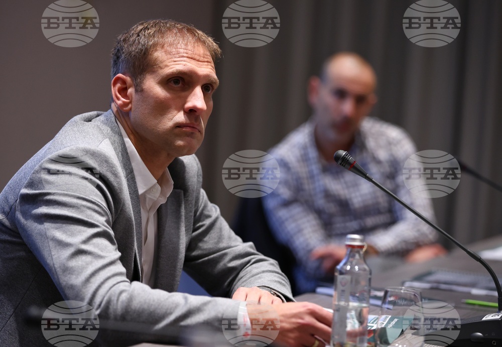 Среща-дискусия за развитие на българския футбол