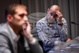 Среща-дискусия за развитие на българския футбол