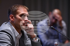 Среща-дискусия за развитие на българския футбол