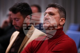 Среща-дискусия за развитие на българския футбол