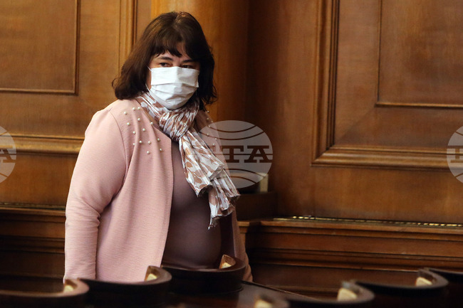 НС - заседание