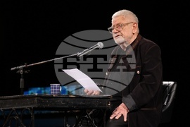 Недялко Йорданов - стихосбирка „Не ми се тръгва"