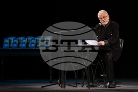 Недялко Йорданов - стихосбирка „Не ми се тръгва"