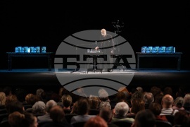 Недялко Йорданов - стихосбирка „Не ми се тръгва"