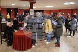 Недялко Йорданов - стихосбирка „Не ми се тръгва"