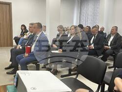 Снимка: Административен съд – Благоевград