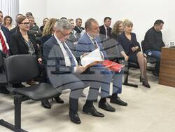 Снимка: Административен съд – Благоевград