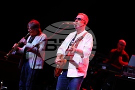 НДК - DSL*Dire Straits Legacy - концерт