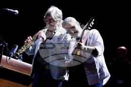 НДК - DSL*Dire Straits Legacy - концерт