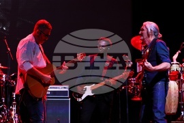 НДК - DSL*Dire Straits Legacy - концерт