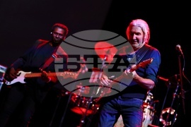 НДК - DSL*Dire Straits Legacy - концерт